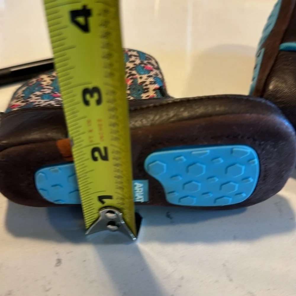 Ariat Infant Lil' Stompers Sonora Boot